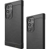 Чохол Gear4 Havana для Samsung Galaxy S23 Ultra Black (53187)