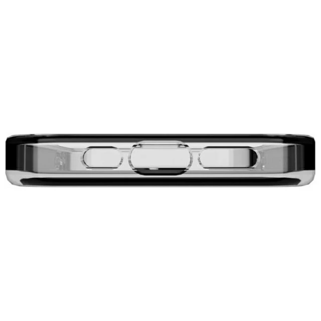 Чохол ZAGG Luxe Snap для iPhone 15 Pro Clear (54671)