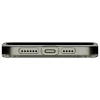 Чохол ZAGG Luxe для iPhone 15 Pro Max Clear (54669)