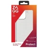 Чохол ZAGG Luxe для iPhone 15 Pro Max Clear (54669)