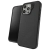 Чохол Zagg Luxe Snap для iPhone 15 Pro Max Black (702312599)