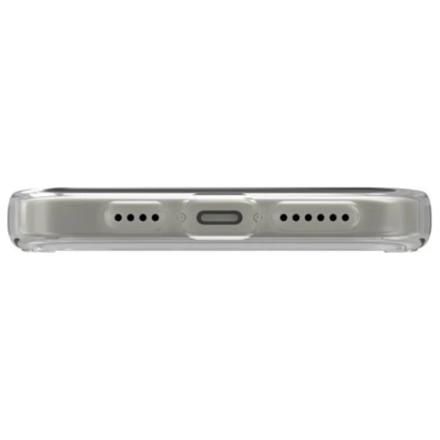 Чохол ZAGG Crystal Palace Snap для iPhone 14 Plus / 15 Plus Clear (702312617)
