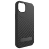 Чохол ZAGG Denali Snap Kickstand для iPhone 14 Plus / 15 Plus Black (54663)
