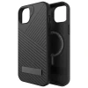 Чохол ZAGG Denali Snap Kickstand для iPhone 14 Plus / 15 Plus Black (54663)