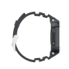 Ремінець Incipio Octane Strap для Apple Watch 42 (10 series) | 41 | 40 | 38 mm Black White (WBND-016-WHTGRY)