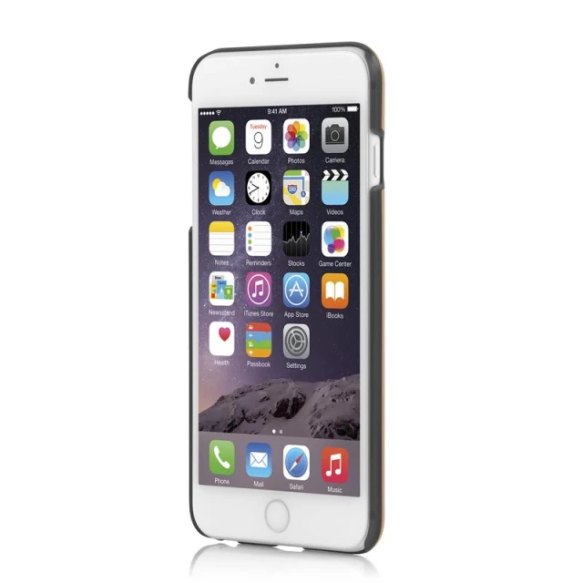 Чохол Incipio Feather SHINE Case для iPhone 6S Plus | iPhone 6 Plus Light Rose Gold (IPH-1362-LRG-INTL)