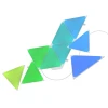 Розумна світлодіодна панель Nanoleaf Shapes Triangles Starter Kit 9 панелей 1 Вт 16M+ (840102701777)