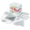 Розумна світлодіодна панель Nanoleaf Shapes Triangles Starter Kit 9 панелей 1 Вт 16M+ (840102701777)