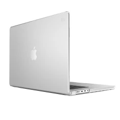 Чохол Speck SmartShell дляMacBook Pro 16 M1 | M2 | M3 | M4 (2021-2024) Clear (840168515967)