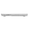 Чохол Speck SmartShell дляMacBook Pro 16 M1 | M2 | M3 | M4 (2021-2024) Clear (840168515967)