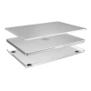Чохол Speck SmartShell дляMacBook Pro 16 M1 | M2 | M3 | M4 (2021-2024) Clear (840168515967)