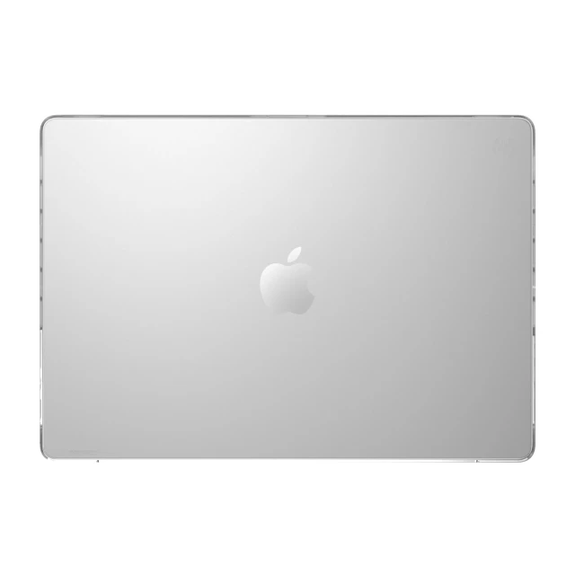 Чохол Speck SmartShell дляMacBook Pro 16 M1 | M2 | M3 | M4 (2021-2024) Clear (840168515967)