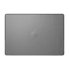 Чохол Speck SmartShell дляMacBook Pro 16 M1 | M2 | M3 | M4 (2021-2024) Onyx Black (840168515974)