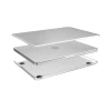 Чохол Speck SmartShell для MacBook Pro 14 M1 | M2 | M3 | M4 (2021-2024) Clear (840168516001)