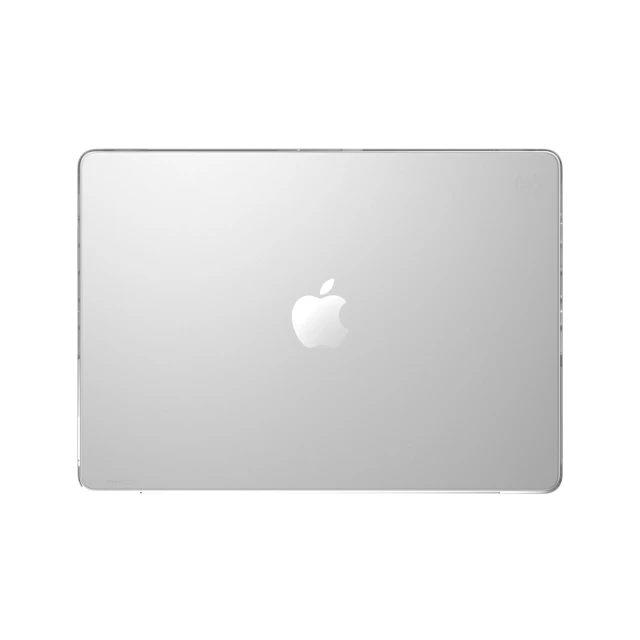 Чохол Speck SmartShell для MacBook Pro 14 M1 | M2 | M3 | M4 (2021-2024) Clear (840168516001)