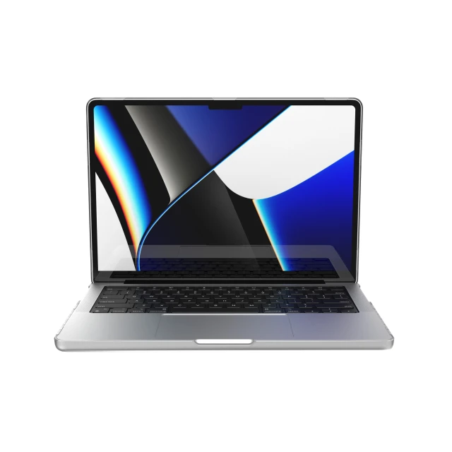 Чохол Speck SmartShell для MacBook Pro 14 M1 | M2 | M3 | M4 (2021-2024) Clear (840168516001)