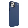 Чохол Speck Presidio2 Pro для iPhone 14 Plus Coastal Blue Black White (840168523795)