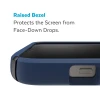 Чохол Speck Presidio2 Pro для iPhone 14 Plus Coastal Blue Black White (840168523795)