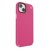 Чохол Speck Presidio2 Pro для iPhone 14 Plus Digital Pink Blossom Pink (840168523801)