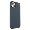 Чохол Speck Presidio2 Pro для iPhone 14 Plus Charcoal Cool Bronze Slate (840168523832)