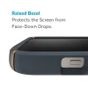 Чохол Speck Presidio2 Pro для iPhone 14 Plus Charcoal Cool Bronze Slate (840168523832)