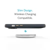 Чохол Speck Presidio2 Pro для iPhone 14 Plus Charcoal Cool Bronze Slate (840168523832)