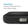 Чохол Speck Presidio2 Pro для iPhone 14 Plus Black Black White with MagSafe (840168523849)