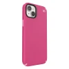 Чохол Speck Presidio2 Pro для iPhone 14 Plus Digital Pink Blossom Pink with MagSafe (840168523863)