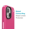 Чохол Speck Presidio2 Pro для iPhone 14 Plus Digital Pink Blossom Pink with MagSafe (840168523863)
