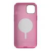 Чохол Speck Presidio2 Pro для iPhone 14 Plus Digital Pink Blossom Pink with MagSafe (840168523863)