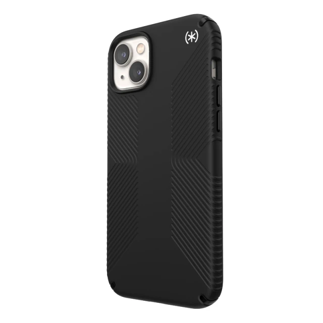 Чохол Speck Presidio2 Grip для iPhone 14 Plus Black (840168523900)