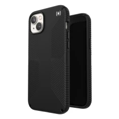 Чохол Speck Presidio2 Grip для iPhone 14 Plus Black (840168523900)
