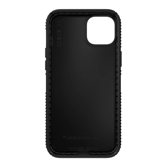 Чохол Speck Presidio2 Grip для iPhone 14 Plus Black (840168523900)