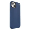 Чохол Speck Presidio2 Grip для iPhone 14 Plus Coastal Blue Black (840168523917)