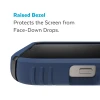 Чохол Speck Presidio2 Grip для iPhone 14 Plus Coastal Blue Black (840168523917)