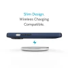 Чохол Speck Presidio2 Grip для iPhone 14 Plus Coastal Blue Black (840168523917)