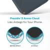 Чохол Speck Presidio2 Grip для iPhone 14 Plus Charcoal Grey Cool Bronze (840168523955)