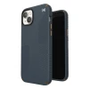 Чохол Speck Presidio2 Grip для iPhone 14 Plus Charcoal Grey Cool Bronze (840168523955)