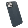 Чохол Speck Presidio2 Grip для iPhone 14 Plus Charcoal Grey Cool Bronze (840168523955)