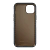 Чохол Speck Presidio2 Grip для iPhone 14 Plus Charcoal Grey Cool Bronze (840168523955)
