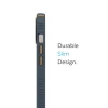 Чохол Speck Presidio2 Grip для iPhone 14 Plus Charcoal Grey Cool Bronze (840168523955)
