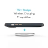 Чохол Speck Presidio2 Grip для iPhone 14 Plus Charcoal Grey Cool Bronze (840168523955)
