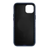 Чохол Speck Presidio2 Grip для iPhone 14 Plus Coastal Blue Black White with MagSafe (840168523979)