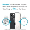Чохол Speck Presidio Perfect-Clear для iPhone 14 Plus Clear White with MagSafe (840168524037)