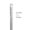 Чохол Speck Presidio Perfect-Clear для iPhone 14 Plus Clear White with MagSafe (840168524037)