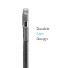 Чохол Speck Presidio Perfect-Clear with Glitter для iPhone 14 Plus Clear Gold Glitter with MagSafe (840168524082)