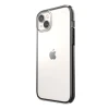 Чехол Speck Presidio Perfect-Clear with Impact Geometry для iPhone 14 Plus Clear Black (840168524181)