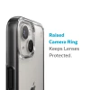 Чехол Speck Presidio Perfect-Clear with Impact Geometry для iPhone 14 Plus Clear Black (840168524181)
