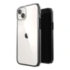 Чехол Speck Presidio Perfect-Clear with Impact Geometry для iPhone 14 Plus Clear Black (840168524181)