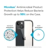 Чехол Speck Presidio Perfect-Clear with Impact Geometry для iPhone 14 Plus Clear Black (840168524181)